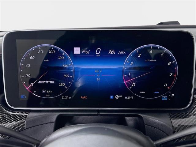2026 Mercedes-Benz CL 4MATIC