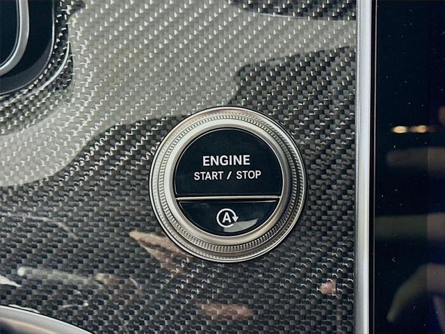 2026 Mercedes-Benz CL 4MATIC