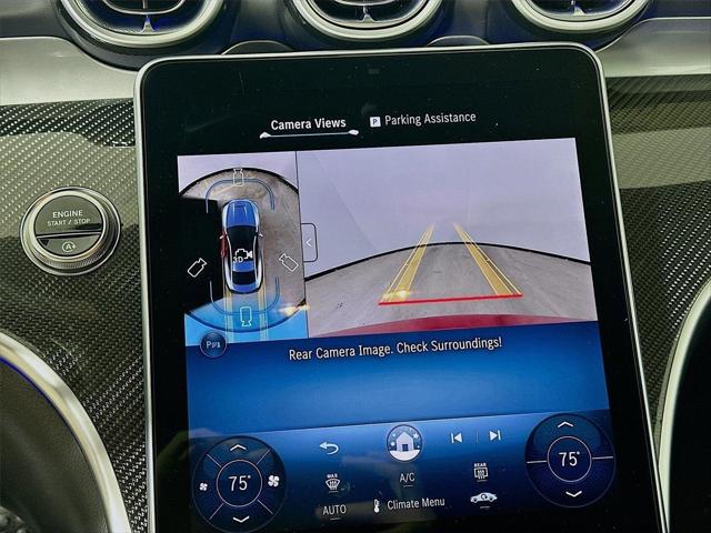 2026 Mercedes-Benz CL 4MATIC