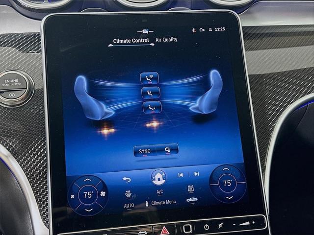 2026 Mercedes-Benz CL 4MATIC