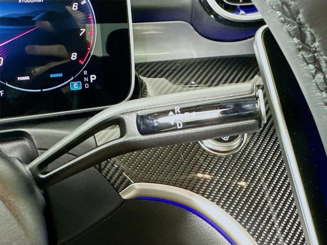 2026 Mercedes-Benz CL 4MATIC