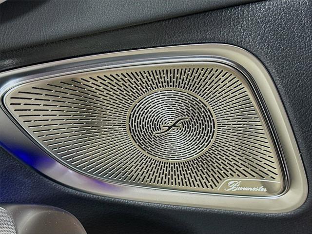 2026 Mercedes-Benz CL 4MATIC