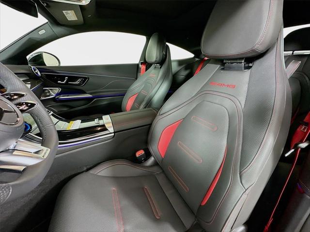 2026 Mercedes-Benz CL 4MATIC