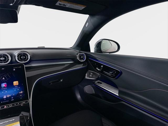 2026 Mercedes-Benz CL 4MATIC