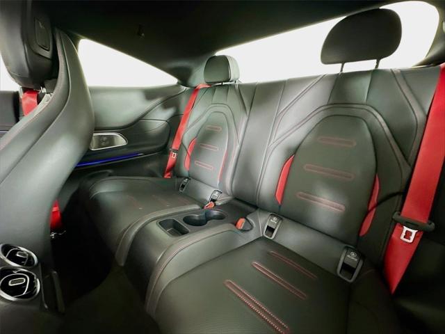 2026 Mercedes-Benz CL 4MATIC
