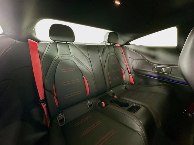 2026 Mercedes-Benz CL 4MATIC
