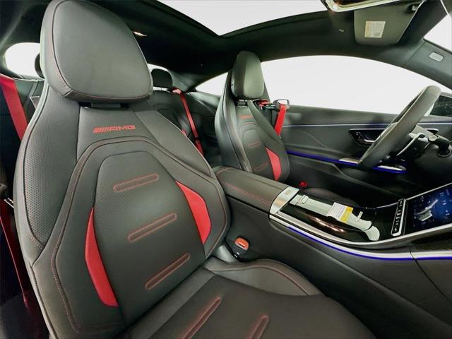 2026 Mercedes-Benz CL 4MATIC