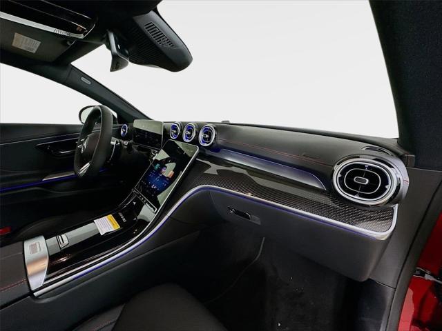 2026 Mercedes-Benz CL 4MATIC