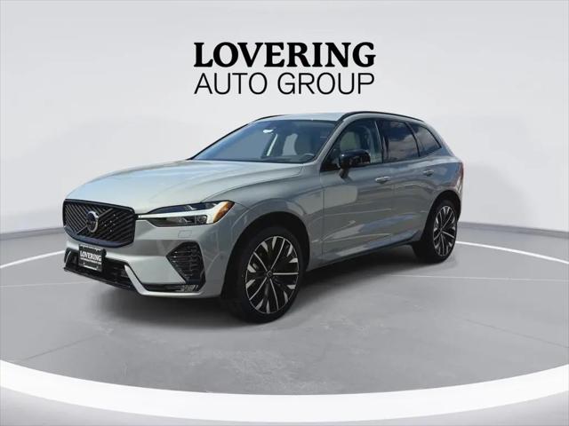 2026 Volvo XC60 B5 Ultra