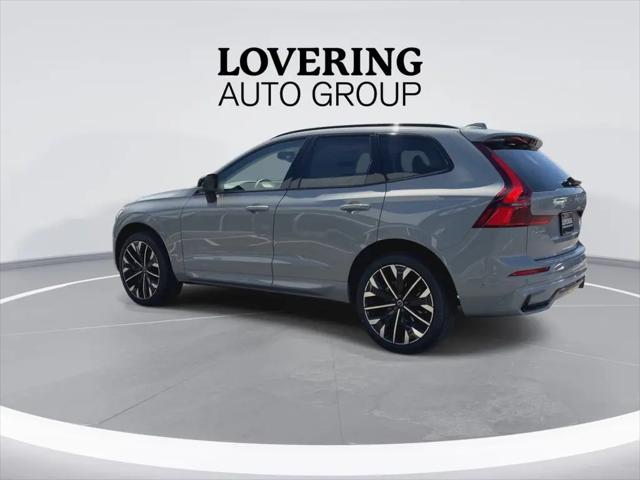 2026 Volvo XC60 B5 Ultra