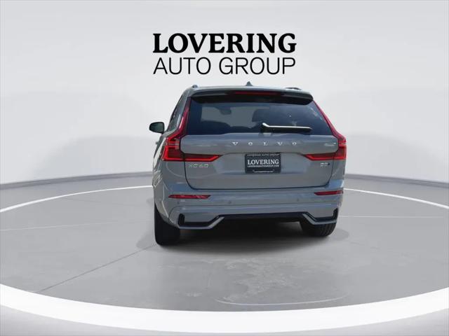 2026 Volvo XC60 B5 Ultra