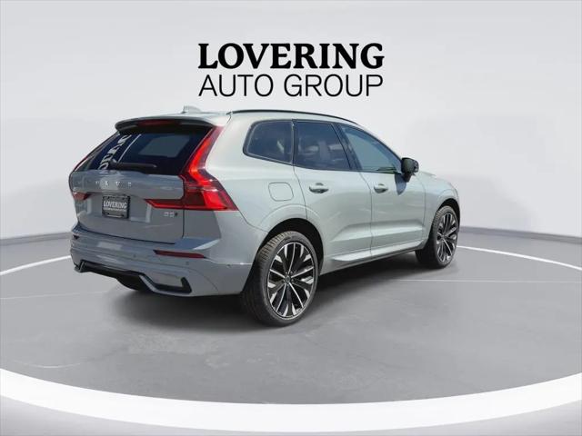 2026 Volvo XC60 B5 Ultra