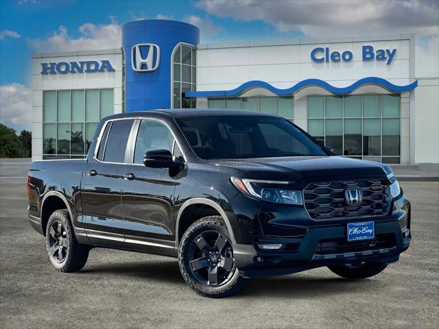 2026 Honda Ridgeline TrailSport for sale in Killeen, TX