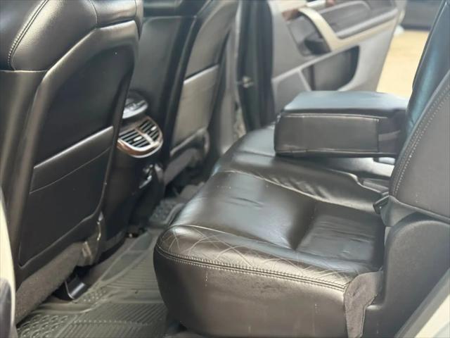 2011 Acura MDX Technology Package