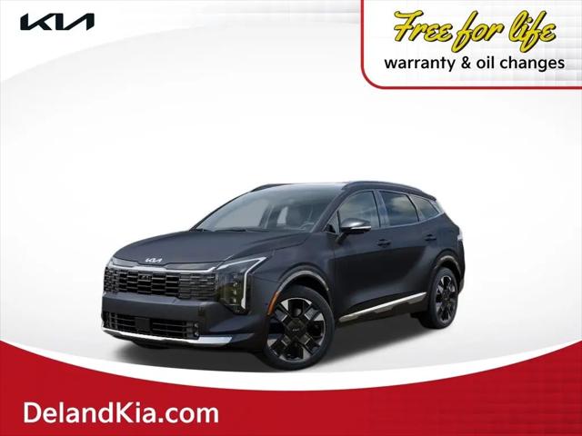 2026 Kia Sportage SX-Prestige for sale in DeLand, FL