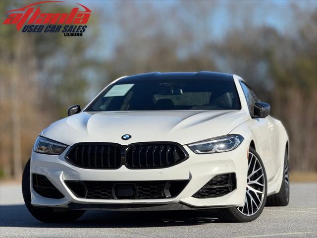 2021 BMW M8 xDrive for sale in Lilburn, GA