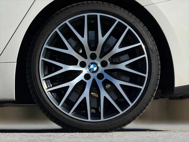 2021 BMW M8 xDrive