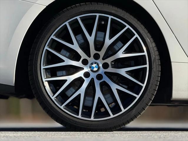 2021 BMW M8 xDrive