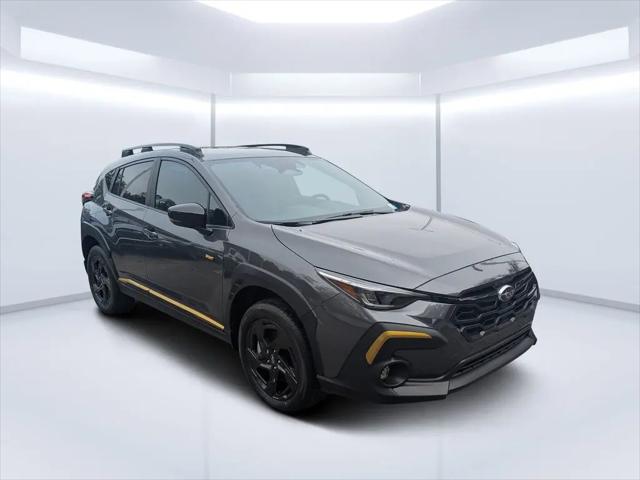 2026 Subaru Crosstrek Sport for sale in Jacksonville, FL