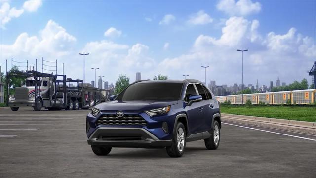 2025 Toyota RAV4 XLE for sale in Oakdale, NY