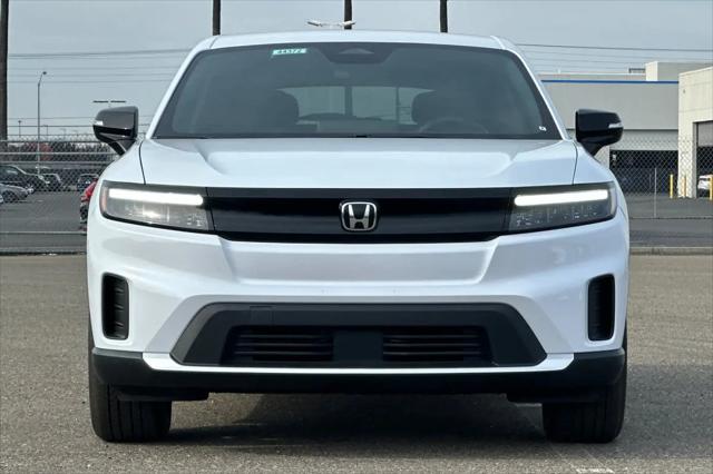 2026 Honda Prologue EX
