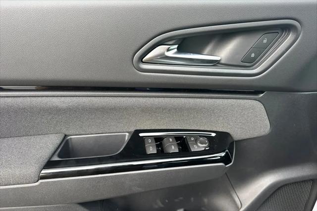 2026 Honda Prologue EX