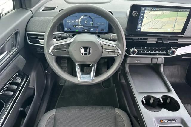 2026 Honda Prologue EX