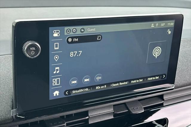 2026 Honda Prologue EX
