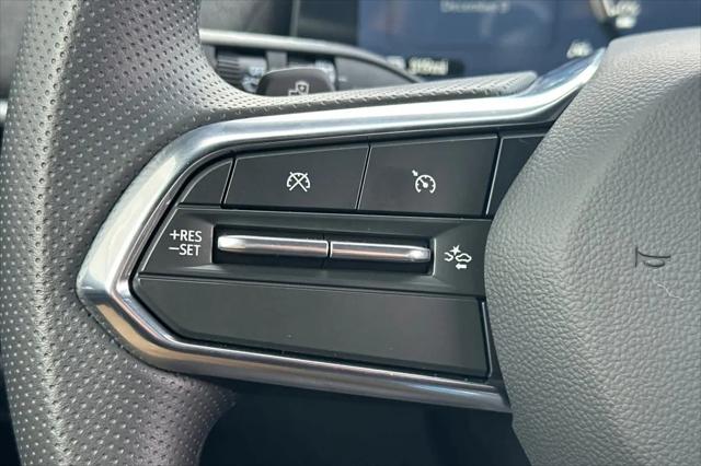 2026 Honda Prologue EX