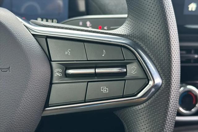 2026 Honda Prologue EX