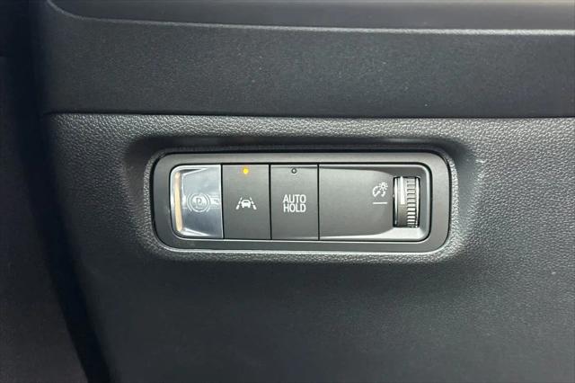 2026 Honda Prologue EX