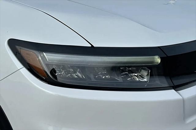 2026 Honda Prologue EX