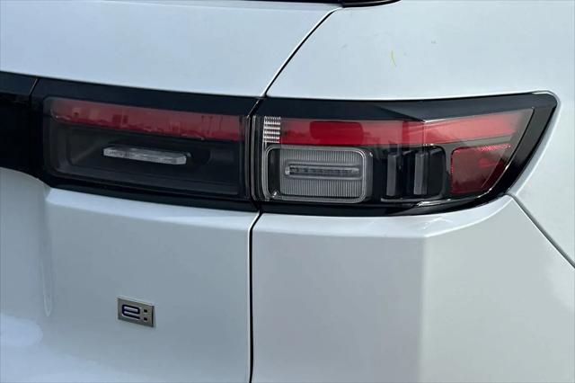2026 Honda Prologue EX