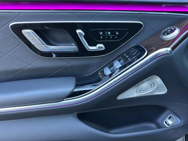 2024 Mercedes-Benz S 580e 4MATIC