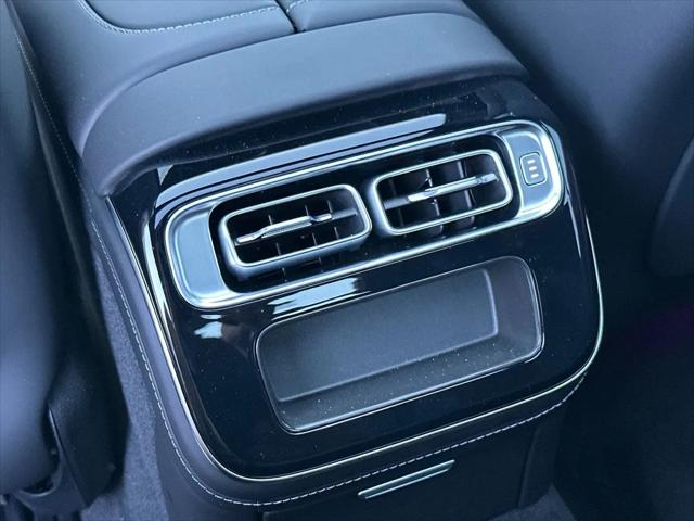 2024 Mercedes-Benz S 580e 4MATIC