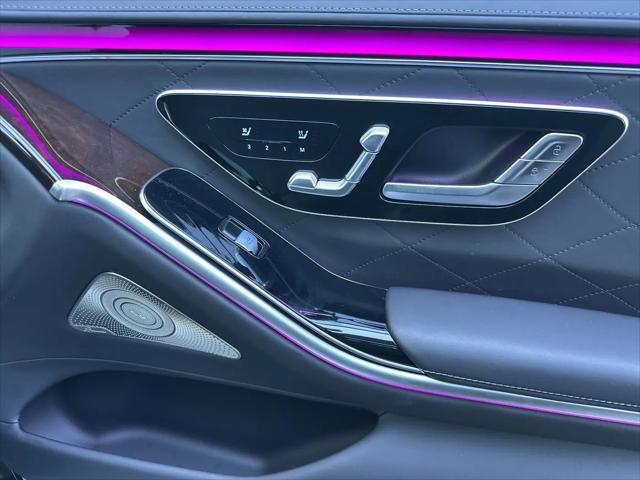 2024 Mercedes-Benz S 580e 4MATIC
