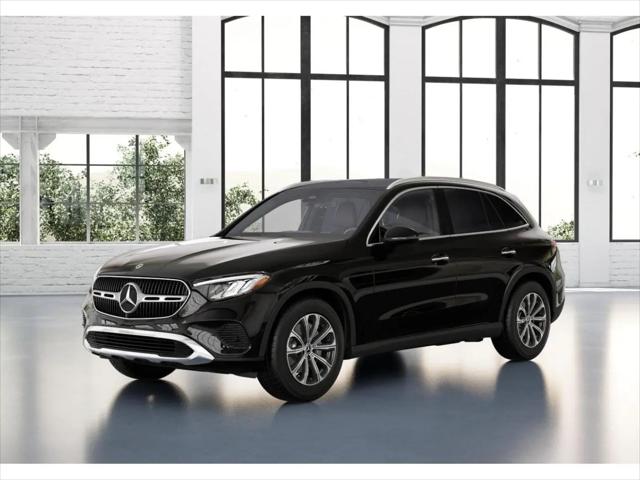 2026 Mercedes-Benz GLC 4MATIC SUV for sale in Bellevue, WA