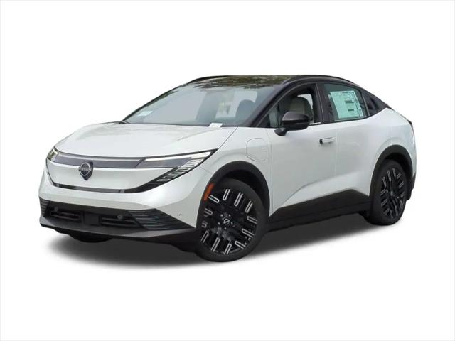 2026 Nissan LEAF PLATINUM+ for sale in Poway, CA