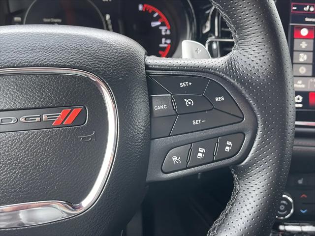 2026 Dodge Durango GT Plus AWD