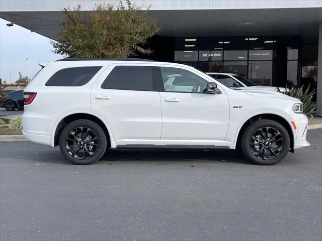 2026 Dodge Durango GT Plus AWD