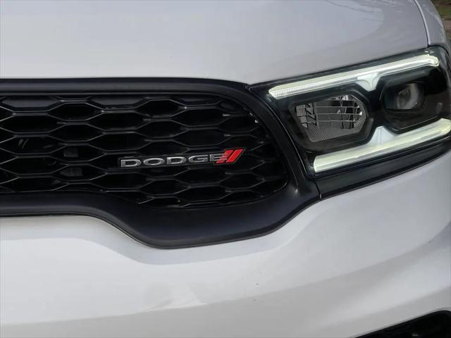 2026 Dodge Durango GT Plus AWD