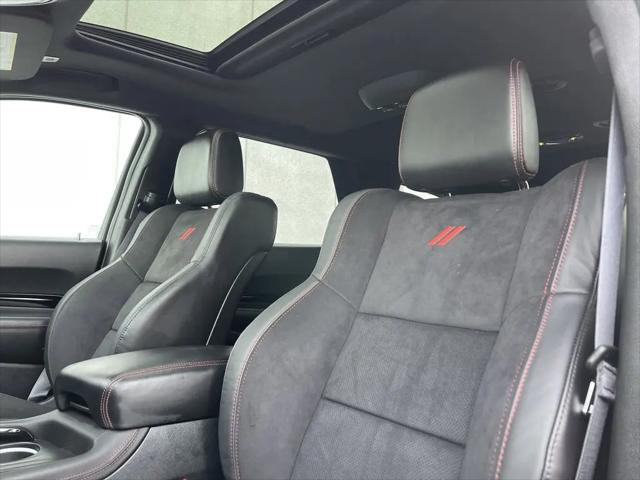 2026 Dodge Durango GT Plus AWD