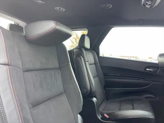 2026 Dodge Durango GT Plus AWD