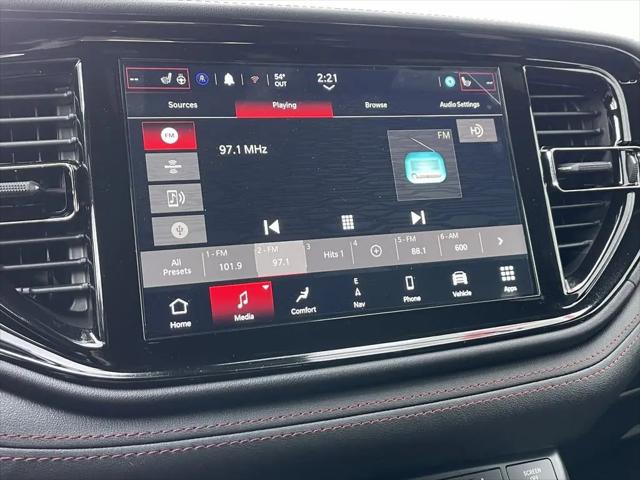 2026 Dodge Durango GT Plus AWD