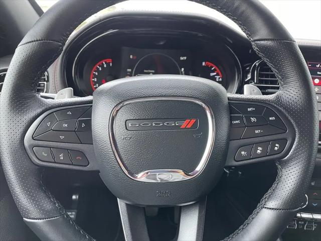 2026 Dodge Durango GT Plus AWD