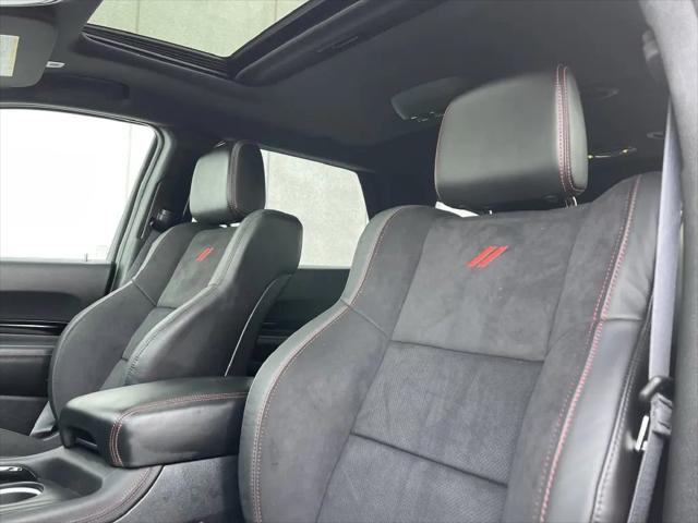 2026 Dodge Durango GT Plus AWD