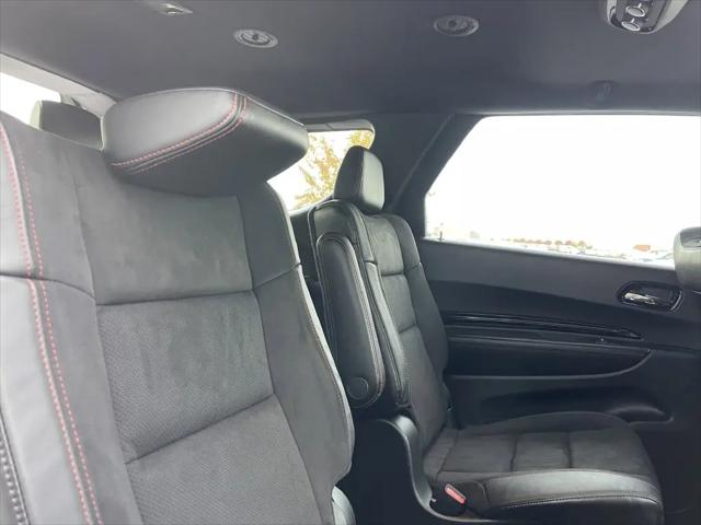 2026 Dodge Durango GT Plus AWD