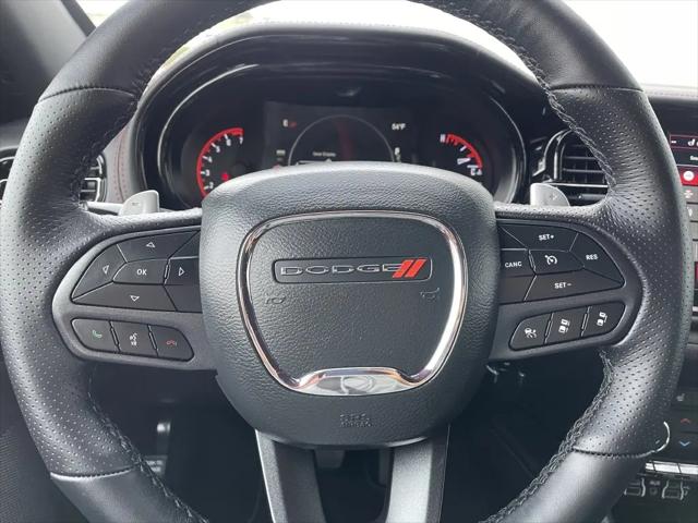 2026 Dodge Durango GT Plus AWD
