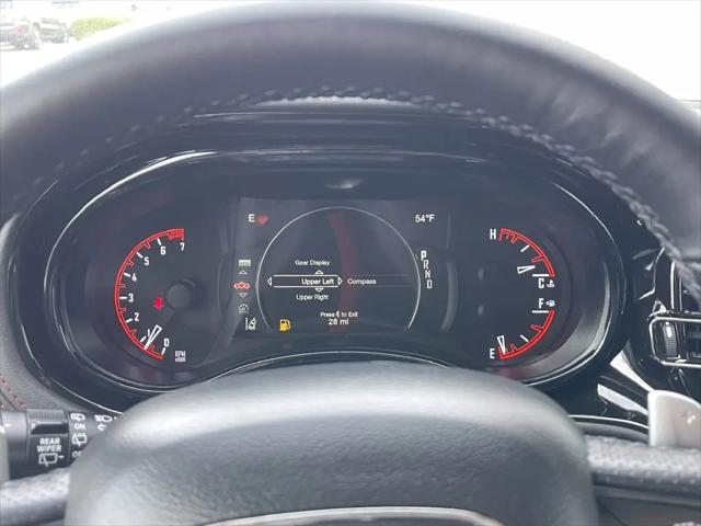 2026 Dodge Durango GT Plus AWD