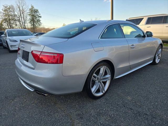 2008 Audi S5 4.2L